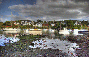 MOELAN SUR MER-finistere