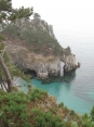 MORGAT - LOSTMARCH  VIA LE CAP DE LA CHEVRE-finistere