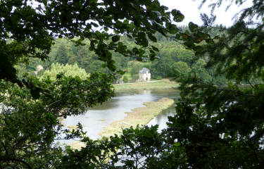 La Laita - Saint-Maurice-finistere