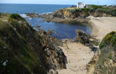 La Laita - Saint-Maurice-finistere