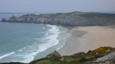 CAMARET-SUR-MER-finistere