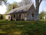 CHAPELLE ST TREMEUR - PORT DU TINDUFF - PONT CALLEC PLOUGASTE-finistere