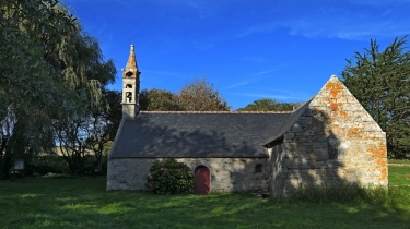 ST EVY-ST VIO-finistere