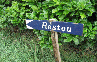 DINEAULT - L AULNE-finistere