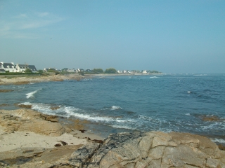 PLOBANNALEC-finistere