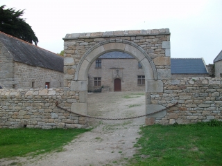 PLOBANNALEC-finistere