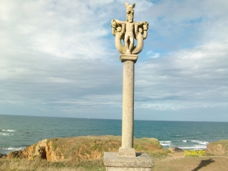 POUDU - LAITA-finistere