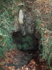 FONTAINE DE PISTIGOU-finistere