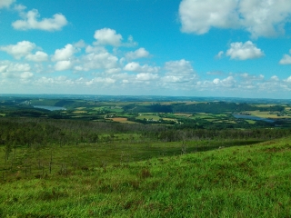 CAMPAGNE DU PORZAY-finistere