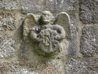 PONT-AVEN - CIRCUIT DU BOIS D AMOUR-finistere