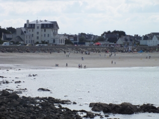 POINTE DE PRIMEL TEGASTEL-finistere