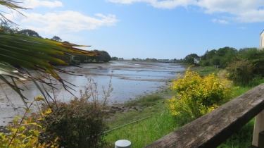 LA FORET-FOUESNANT - LA HAIE-finistere