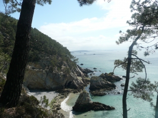 CAP DE LA CHEVRE-finistere