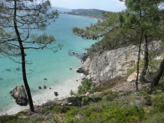 CAP DE LA CHEVRE-finistere