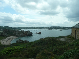 PLOUGASNOU-finistere