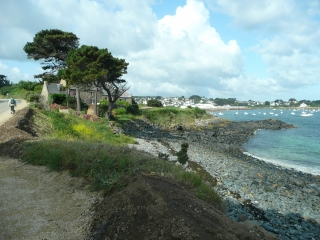 PLOUGASNOU-finistere