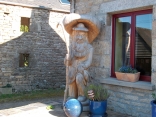 MONTS D ARREE-finistere