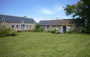 POINTE DE TORCHE-finistere