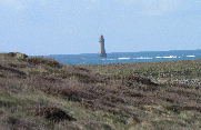 POINTE DE PORZ DOUN-ile-d-ouessant