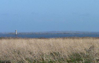 POINTE DE PEN AR LAN-ile-d-ouessant