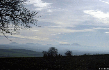 LES FAYES - BOUCE-allier