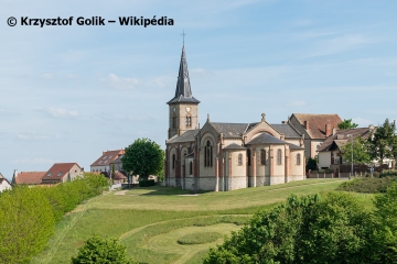 MONéTAY-SUR-ALLIER - LE PRé DES CHèVRES-allier