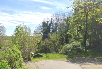 MONéTAY-SUR-ALLIER - LE PRé DES CHèVRES-allier