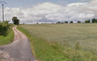 LOUROUX BOURBONNAIS - CIRCUIT DE LA BOURDERIE-allier