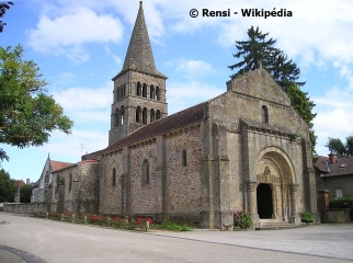MEILLARD - CIRCUIT DE LA RIVIèRE à LA VIGNE-MEILLARD-allier