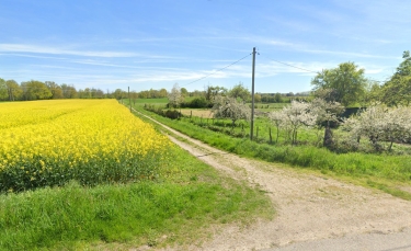 MONéTAY-SUR-ALLIER - MONTCOQUET-allier