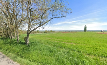 MONéTAY-SUR-ALLIER - MONTCOQUET-allier