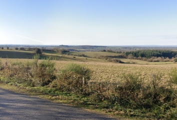 NOYANT-D ALLIER – LES COTES MATRAS-allier