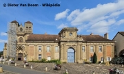 SOUVIGNY – LA QUEUNE-allier