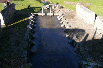 SAINT-PRIEST-D ANDELOT-allier