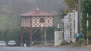 LE MAYET DE MONTAGNE -allier