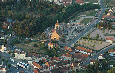 BESSAY-SUR-ALLIER-allier