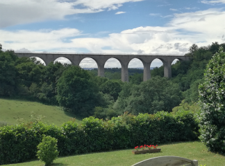 NERIS-LES-BAINS - CIRCUIT DE CERCLIER-N2-allier