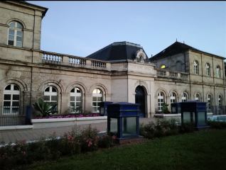 NERIS-LES-BAINS - CIRCUIT DE LANDIER-N1-allier