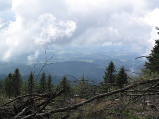 LE PUY DU MONTONCEL-allier