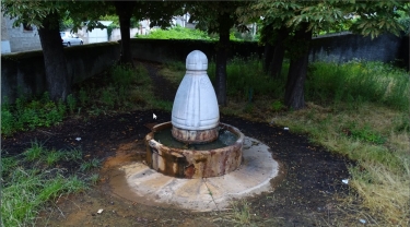 VICHY - PARTIE NORD EST ET SA BALIEUE-allier