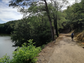 NERIS-LES-BAINS - CIRCUIT DE LA GUETTE - N19-allier