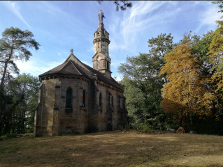 NERIS-LES-BAINS - CIRCUIT DE LA GUETTE - N19-allier