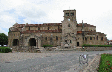 CHATEL-MONTAGNE -allier