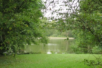 NERIS-LES-BAINS - CHAPELLE DE POLIER-allier