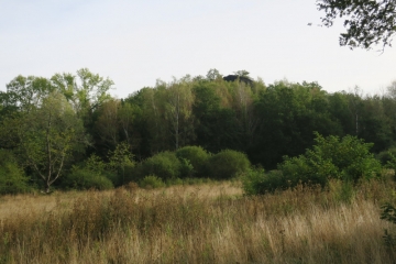 LES FERRIERES-allier