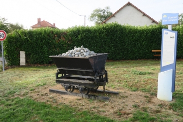 LES FERRIERES-allier