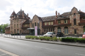 CHAPELLE ST JOSEPH-allier