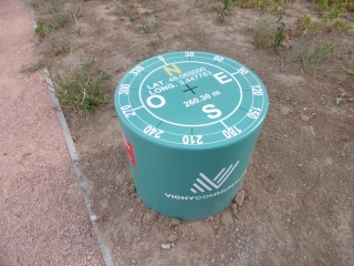 SAINT YORRE - BOUCLE DES SOURCES-allier