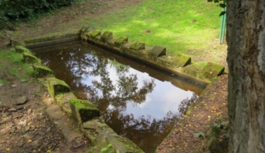 NERIS-LES-BAINS - CIRCUIT DE ST JOSEPH ET ST ARGIER-allier