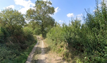 AUTRY-ISSARDS  - CIRCUIT LES ISSARDS-allier